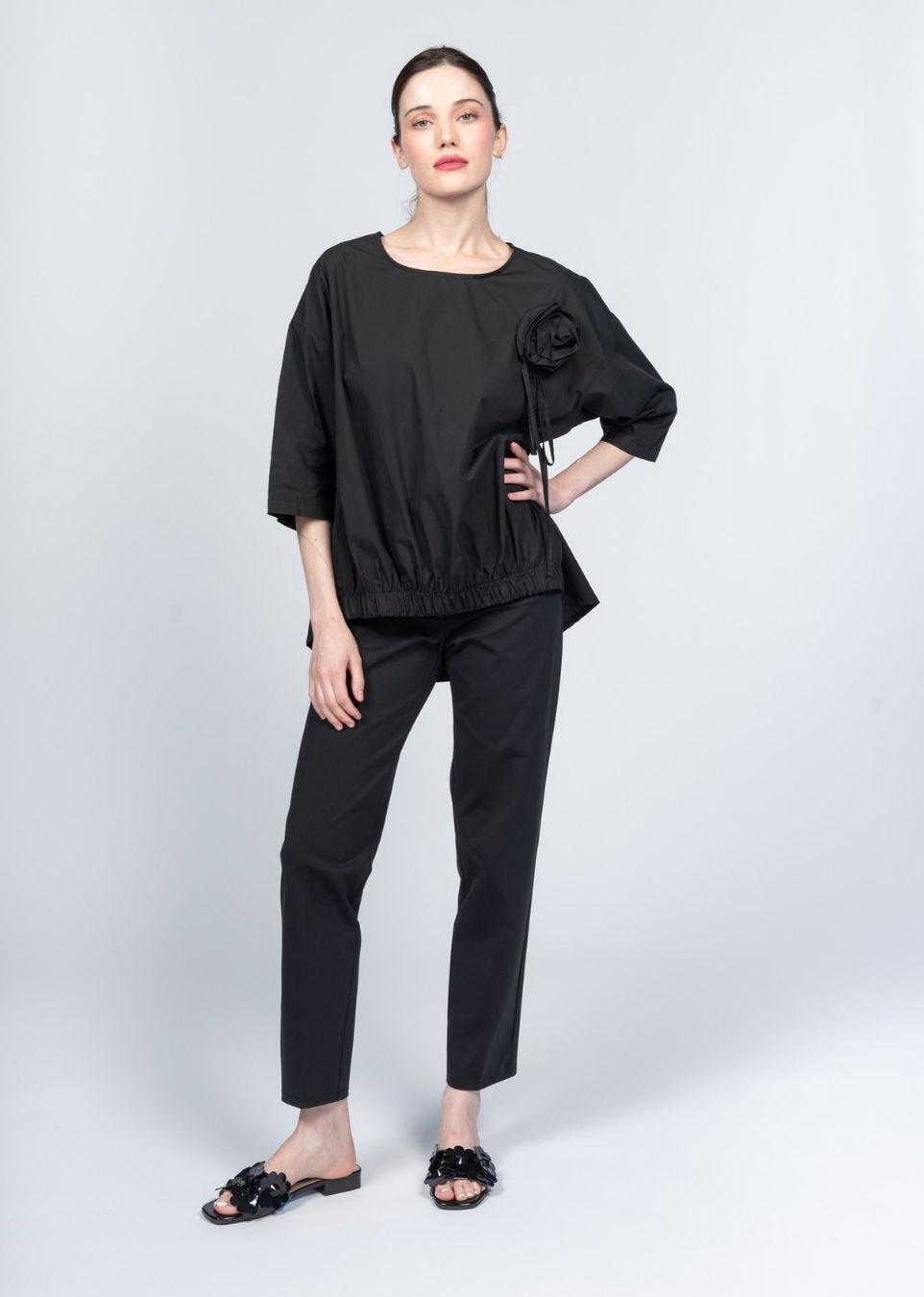 SM2222 TOP
