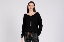 Load image into Gallery viewer, LV 8017 - BLACK, TAUPE
