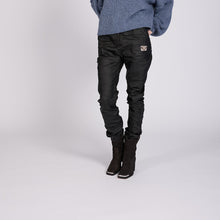 Load image into Gallery viewer, L21244 BLACK, BEIGE
