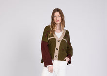 Load image into Gallery viewer, IT12002 - OLIVE, GREY

