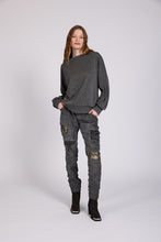 Load image into Gallery viewer, CM 21270 - TAUPE &amp; GREY

