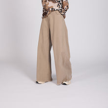 Load image into Gallery viewer, V824228 - BEIGE, BLACK
