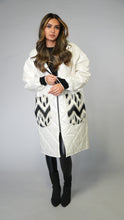 Load image into Gallery viewer, AL9146 - WHITE, BLACK
