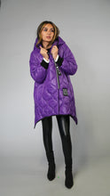 Load image into Gallery viewer, DM00002 -PURPLE,  BLACK
