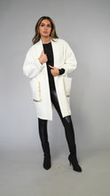 Load image into Gallery viewer, MCK 9261 - BLACK, OFF WHITE, BEIGE
