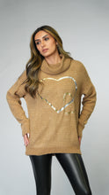 Load image into Gallery viewer, MCK1480 - BLACK, CAMEL, P.GREEN
