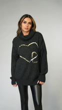 Load image into Gallery viewer, MCK1480 - BLACK, CAMEL, P.GREEN
