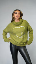 Load image into Gallery viewer, MCK1480 - BLACK, CAMEL, P.GREEN
