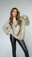 Load image into Gallery viewer, MCK8918 - JEANS, TAUPE
