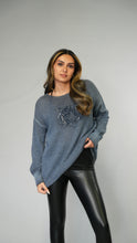 Load image into Gallery viewer, MCK8918 - JEANS, CAMEL, GREY
