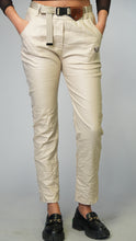 Load image into Gallery viewer, L21244 BLACK, BEIGE
