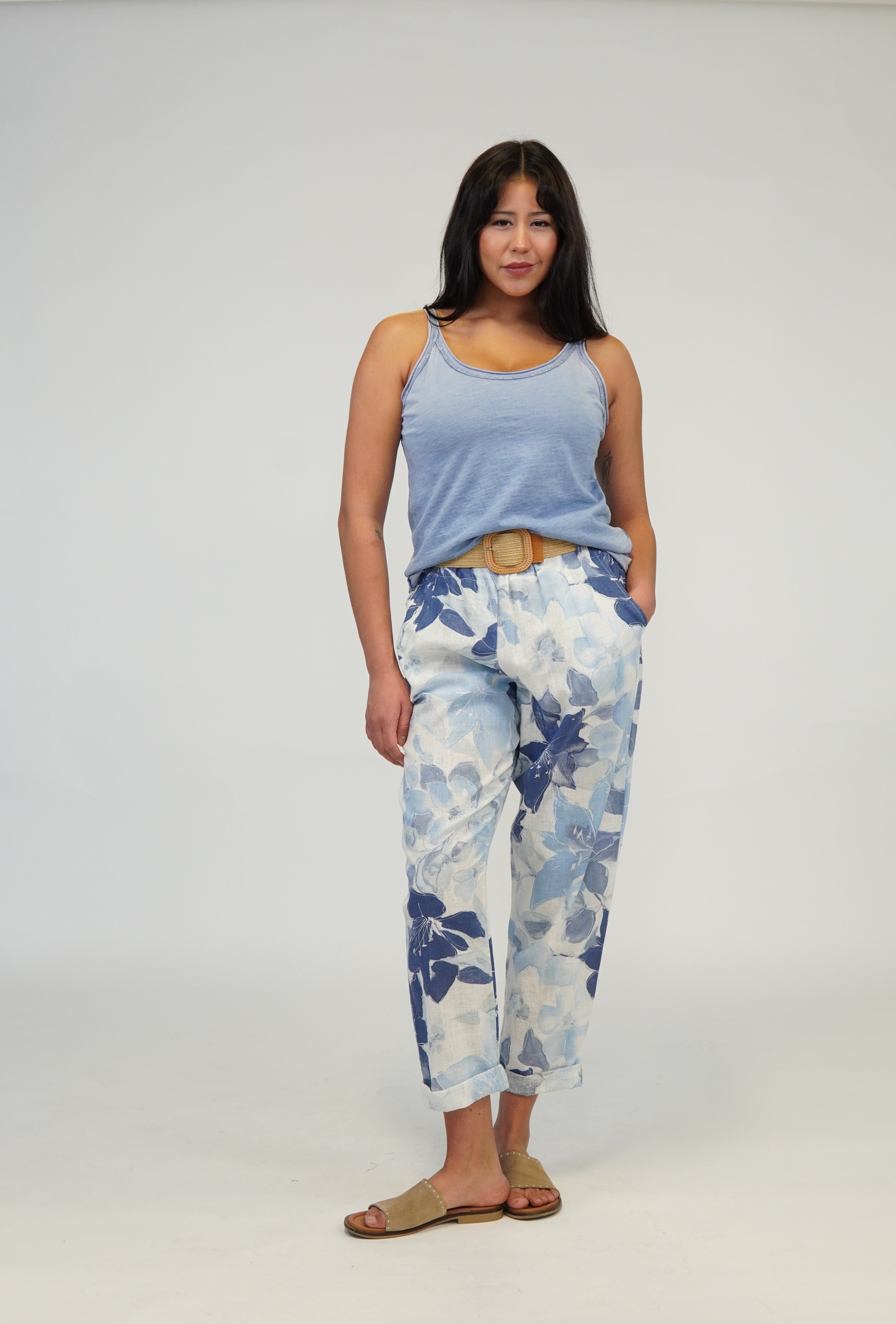 LX34045A PANTS
