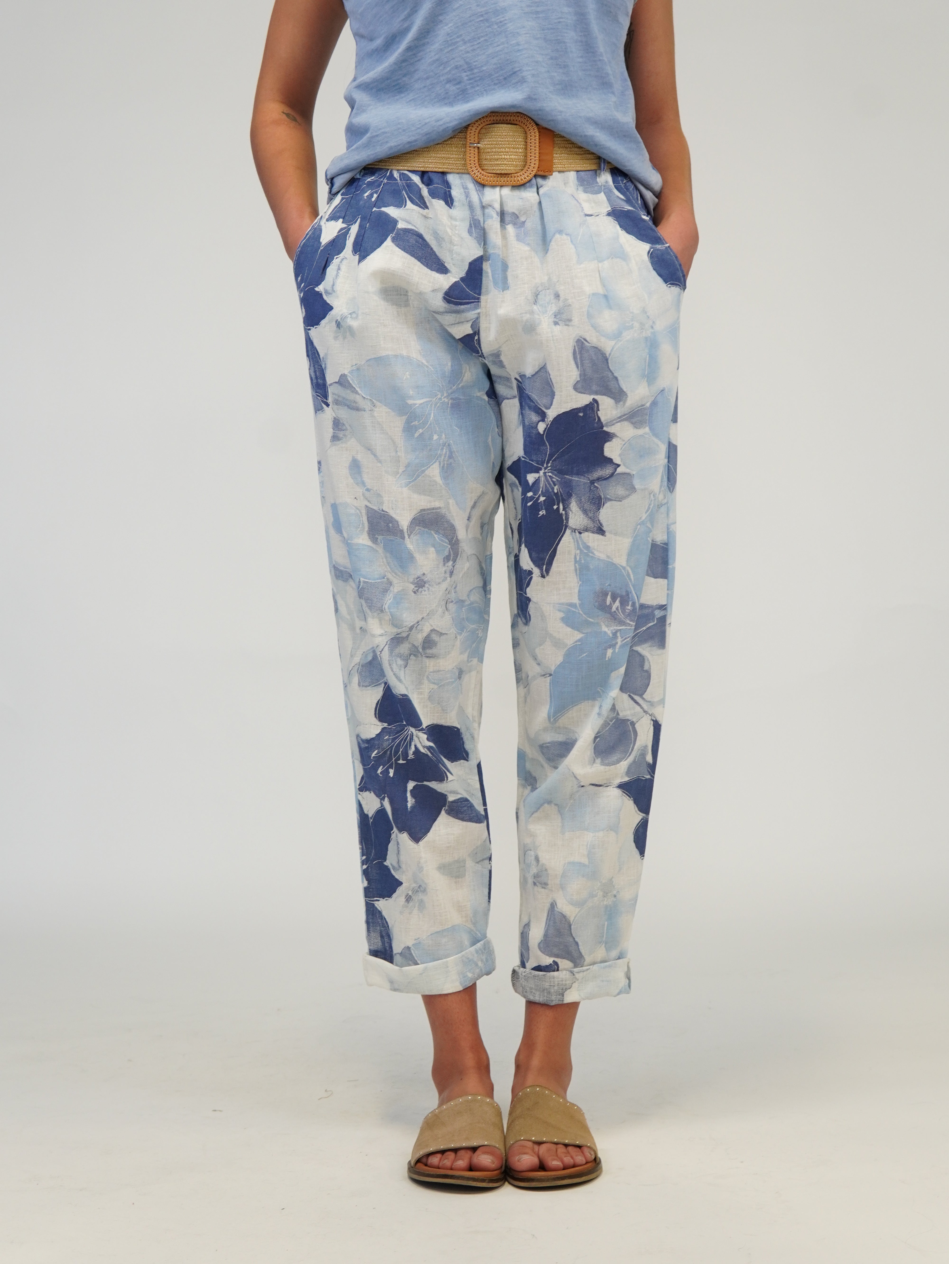 LX34045A PANTS