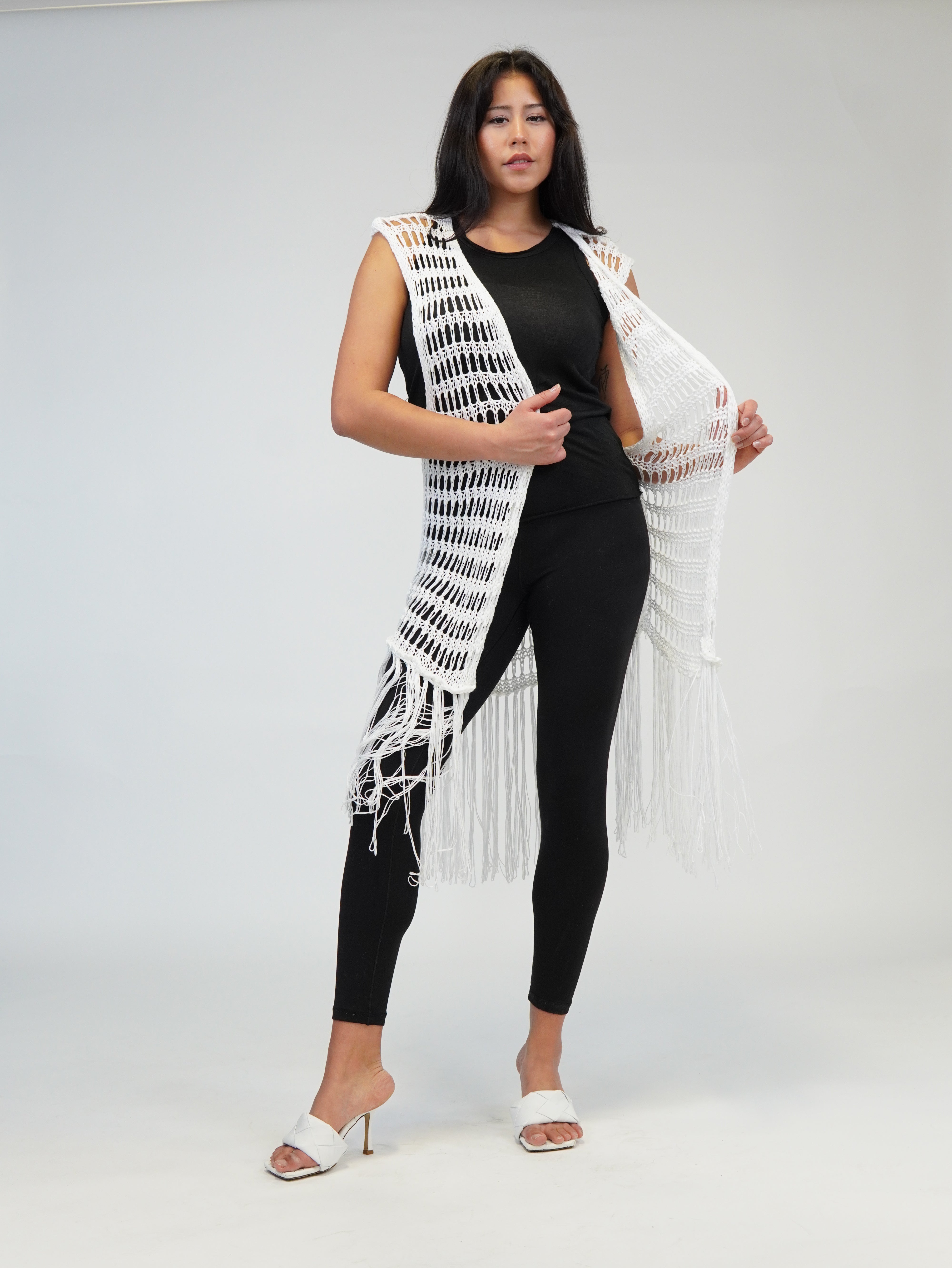 CR72722 VEST