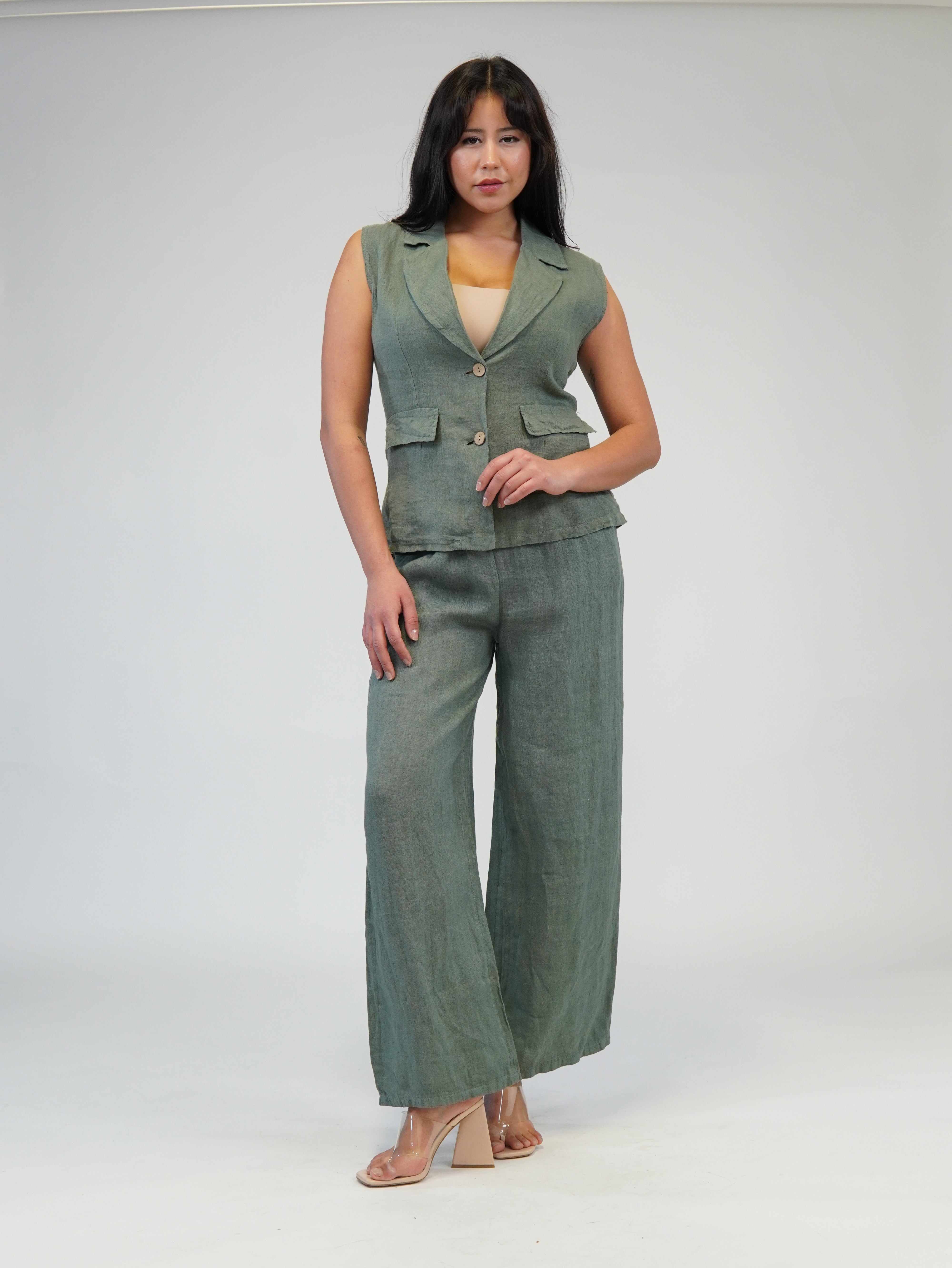 LN6159 VEST