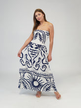 Load image into Gallery viewer, LX38578C DRESS
