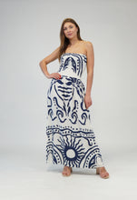 Load image into Gallery viewer, LX38578C DRESS
