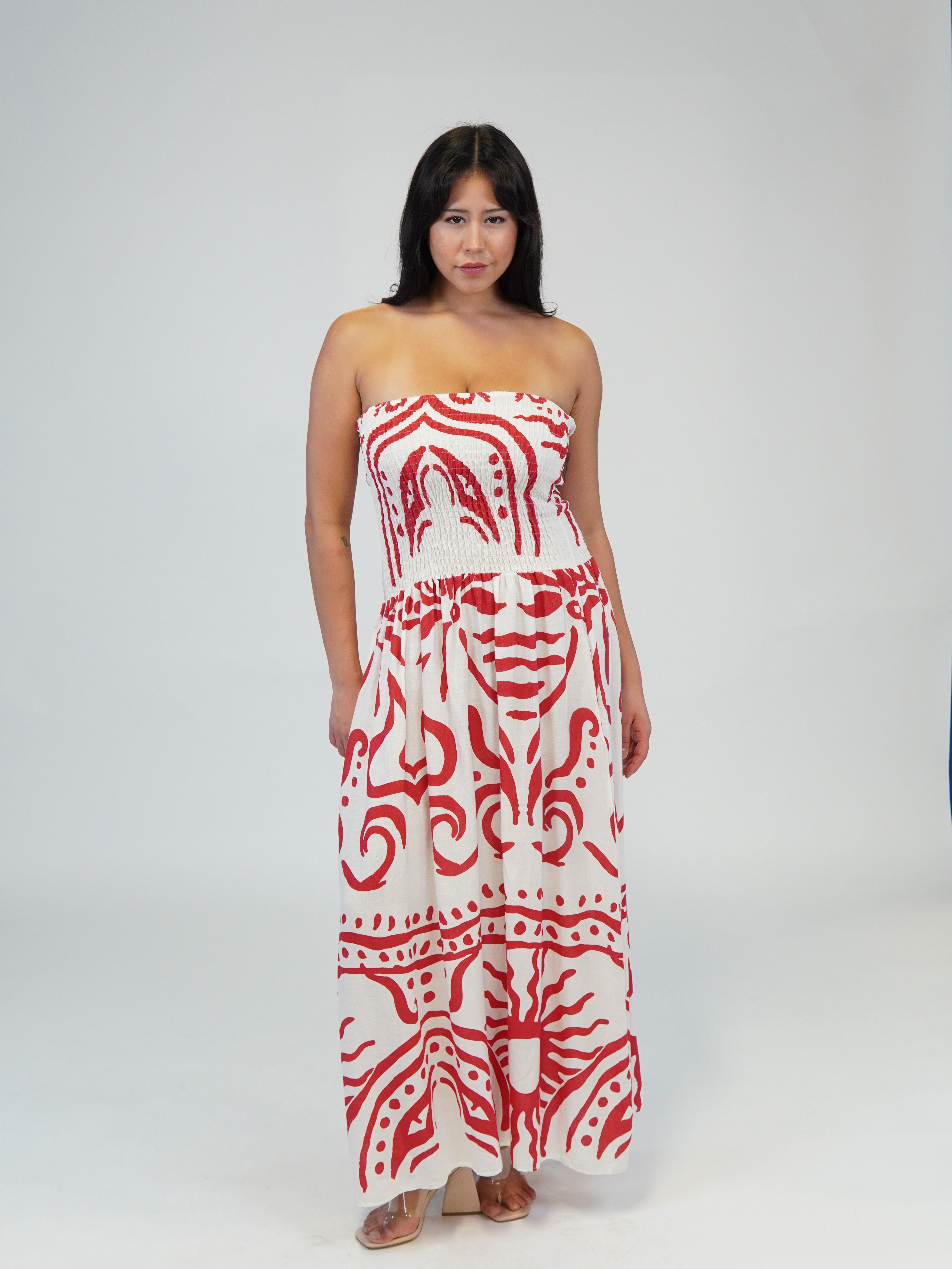 LX38578A DRESS