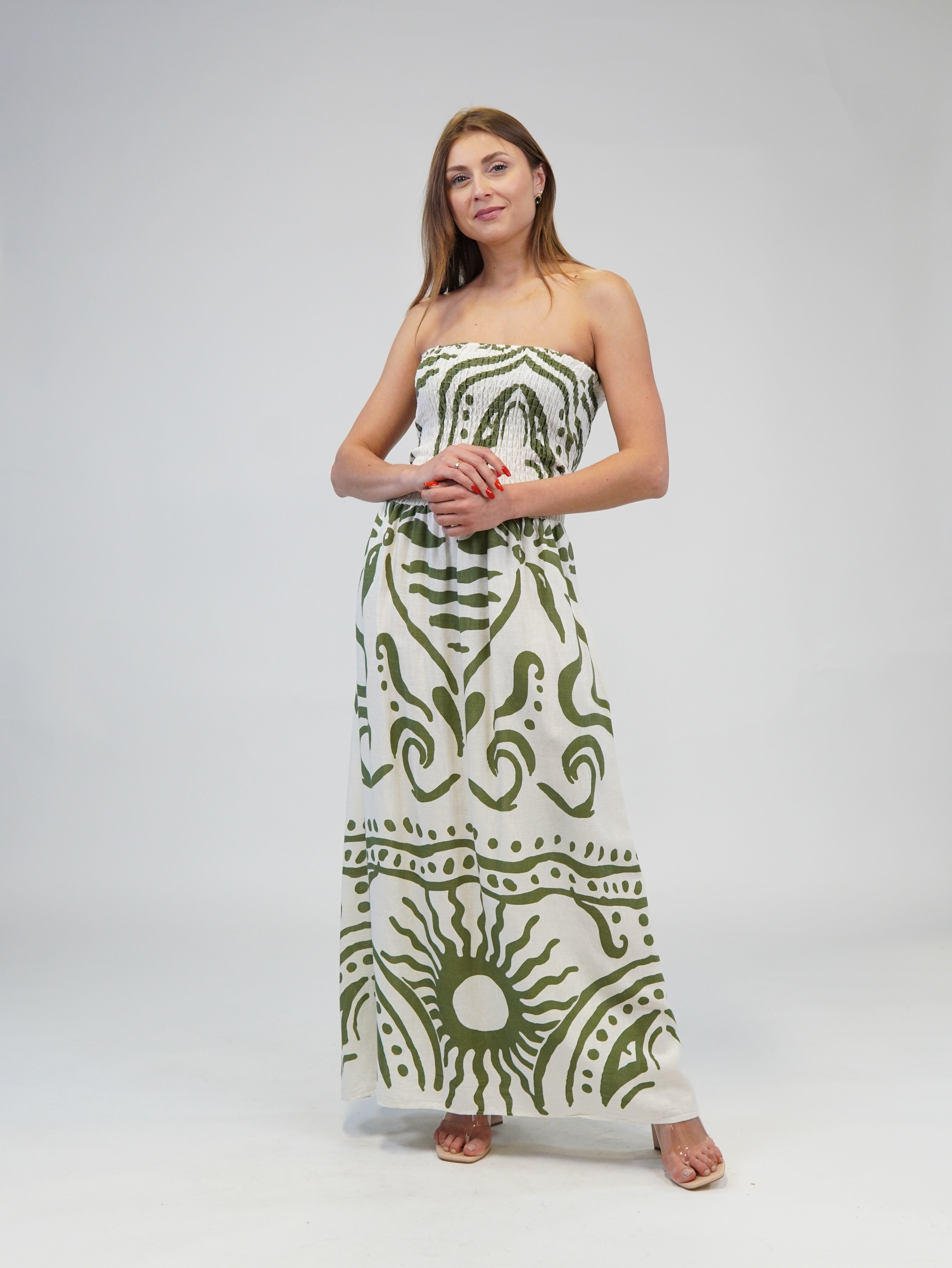 LX38578B DRESS