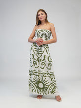 Load image into Gallery viewer, LX38578B DRESS
