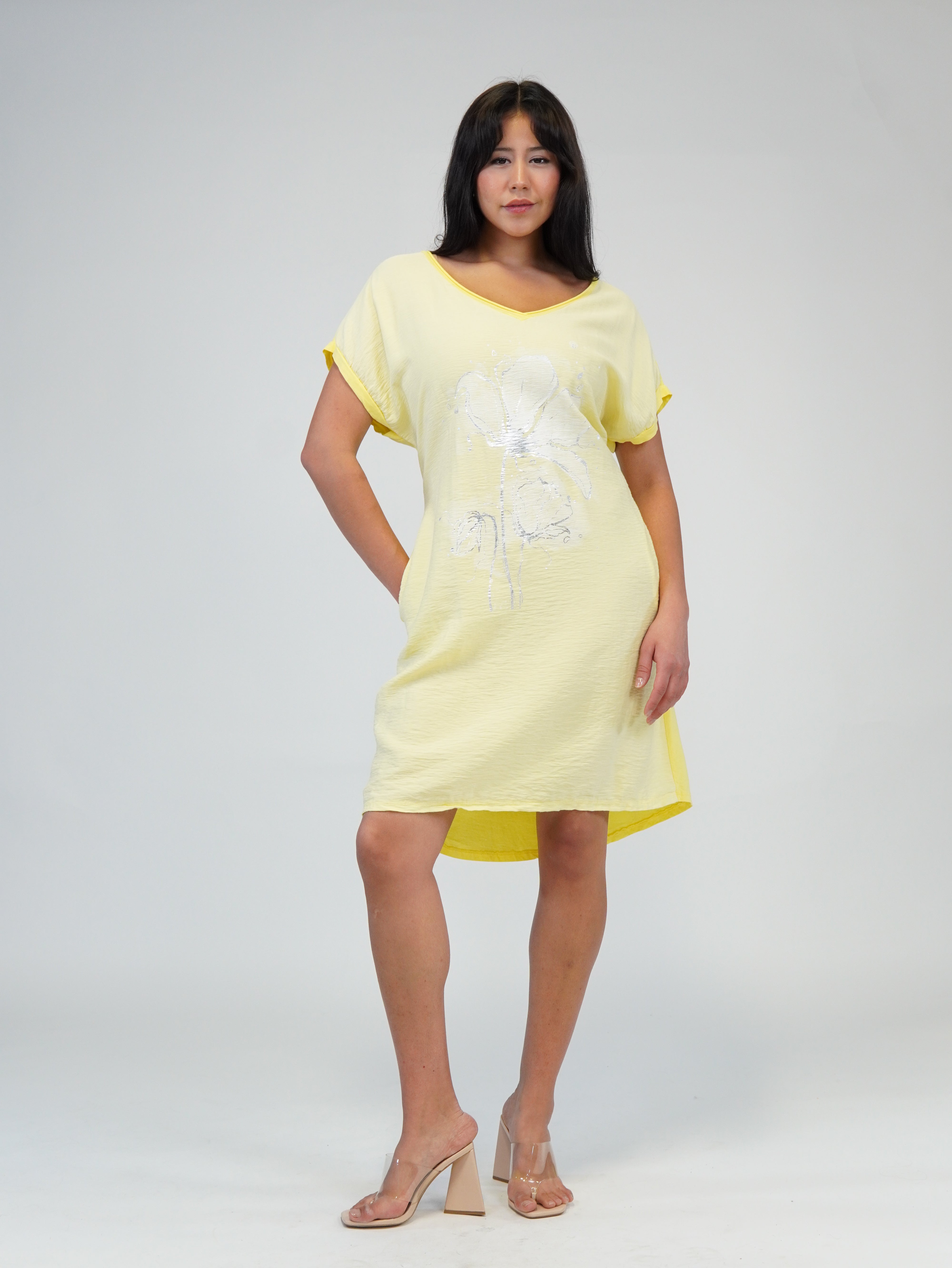 LX34512 DRESS