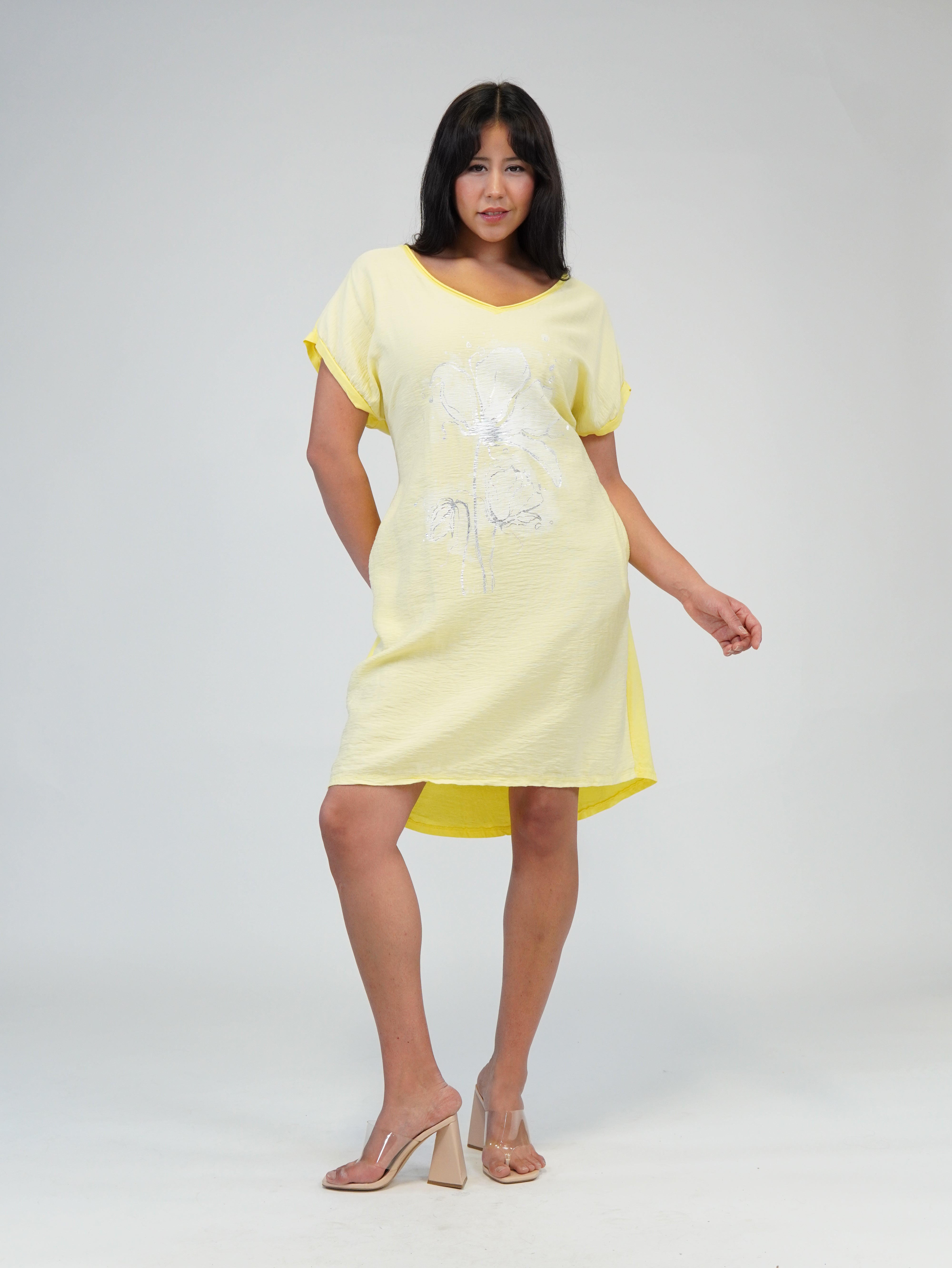 LX34512 DRESS