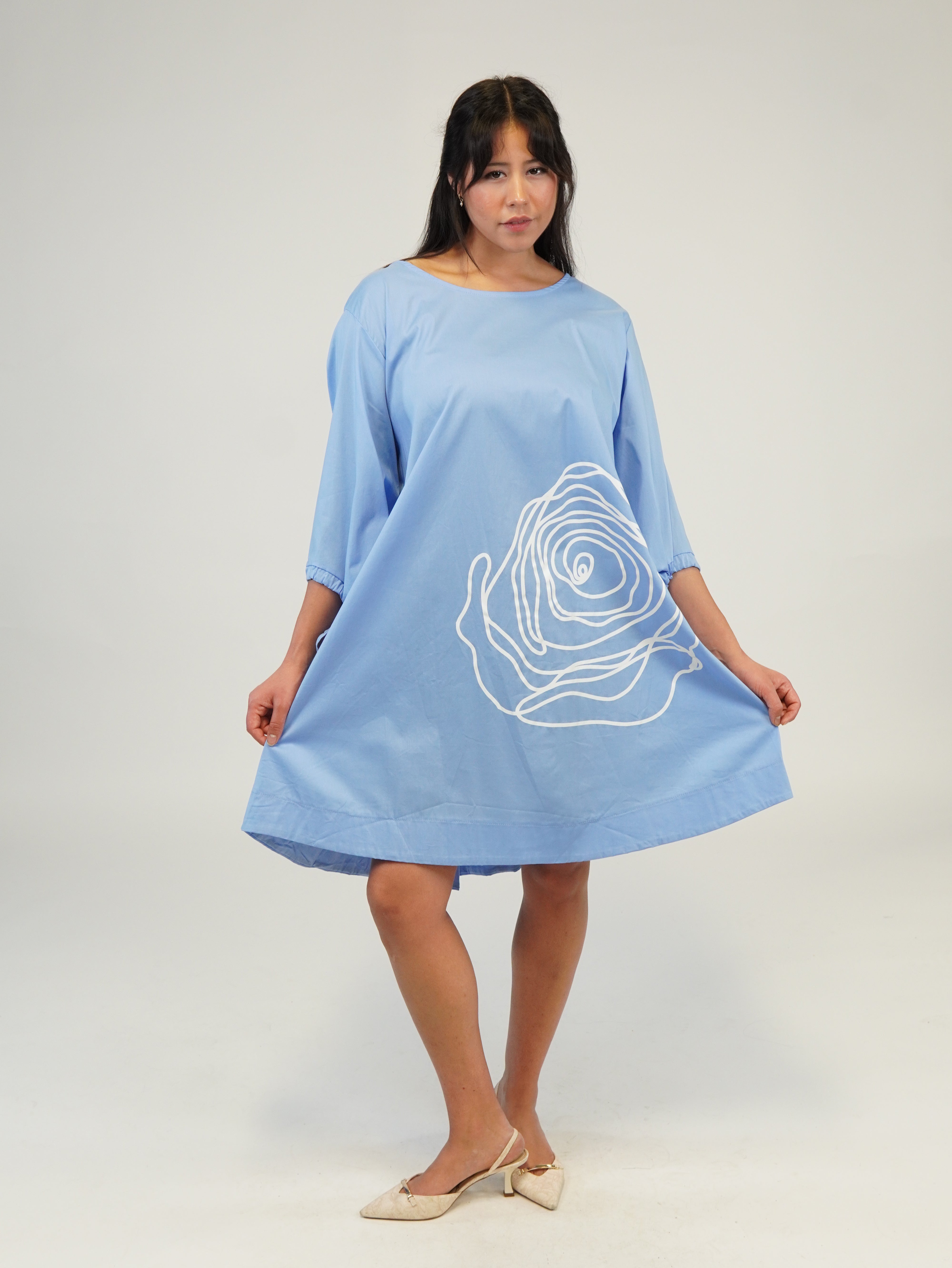 AL5196 DRESS