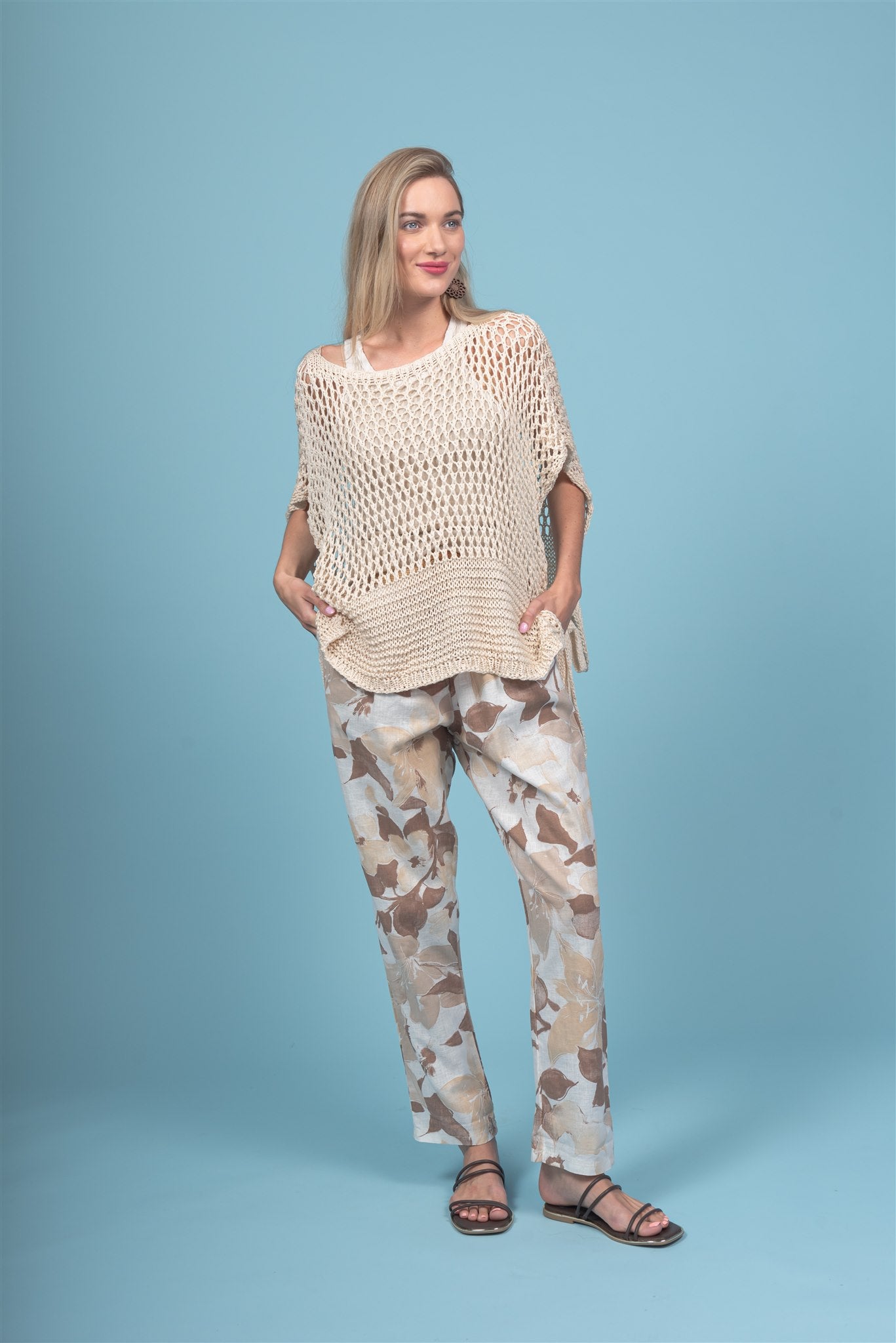LX34045B PANTS