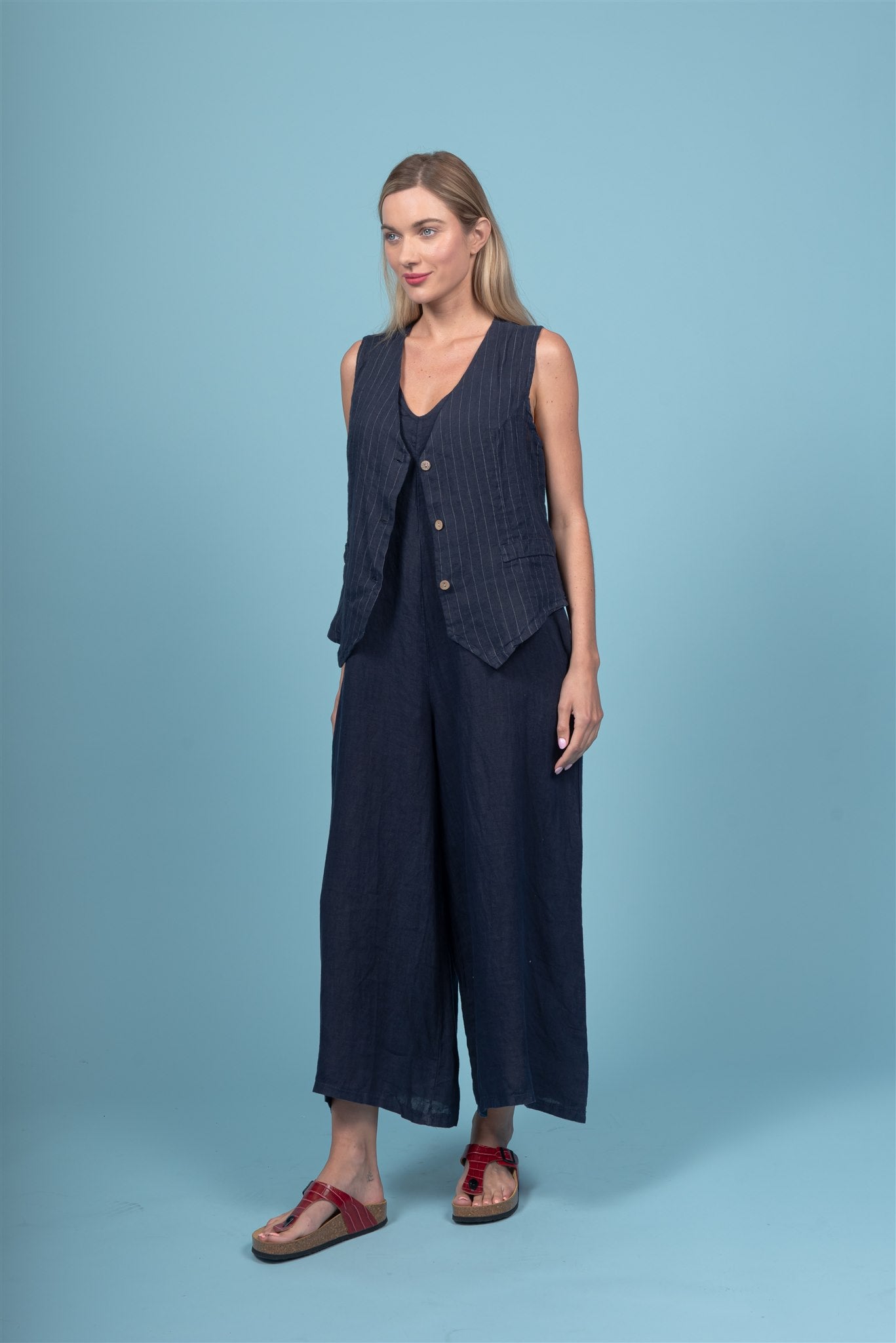 LN1590 JUMPER