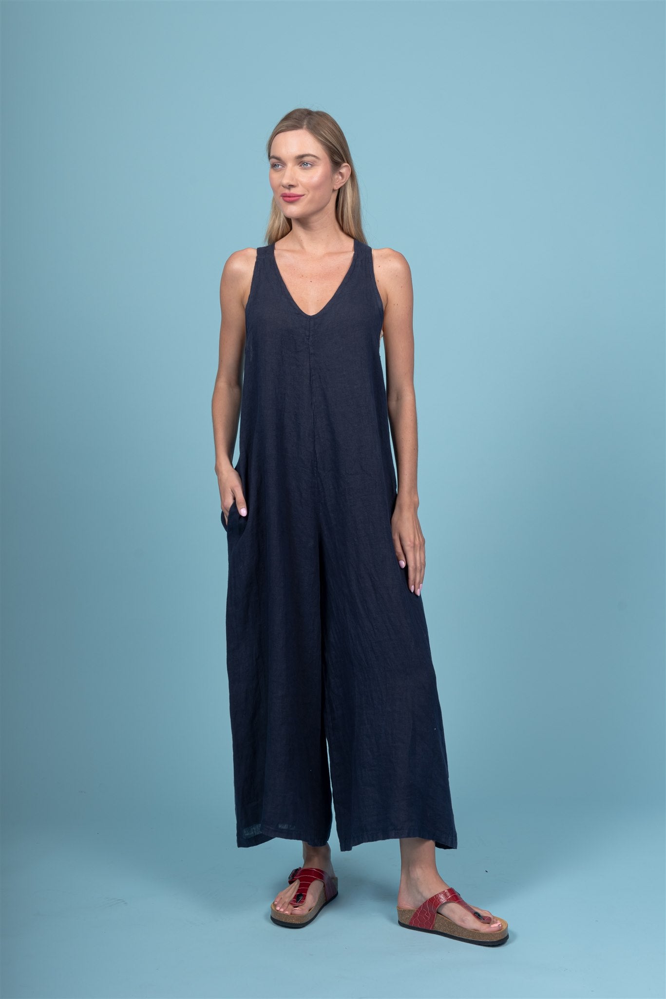LN1590 JUMPER