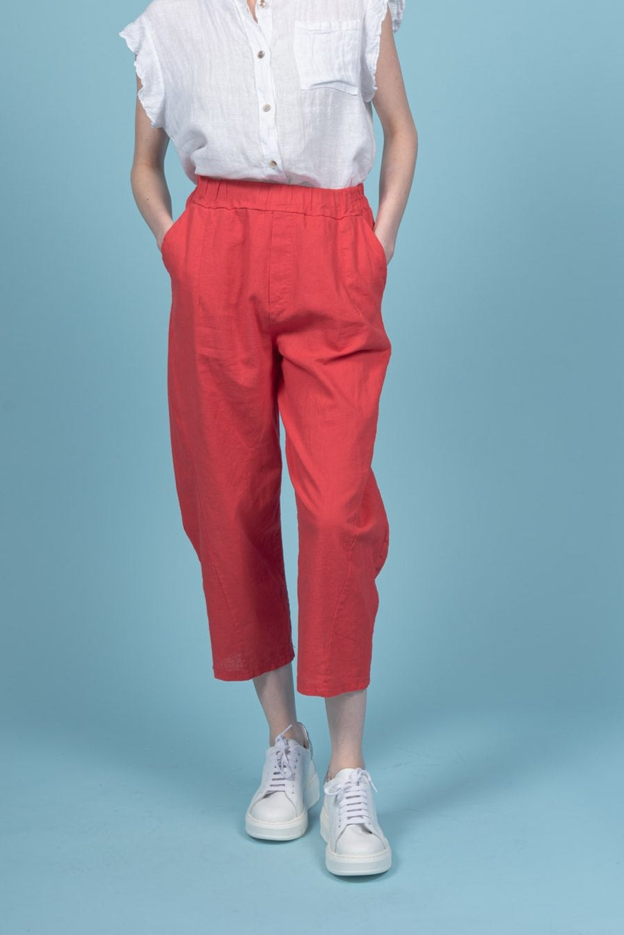 LX38025 PANTS
