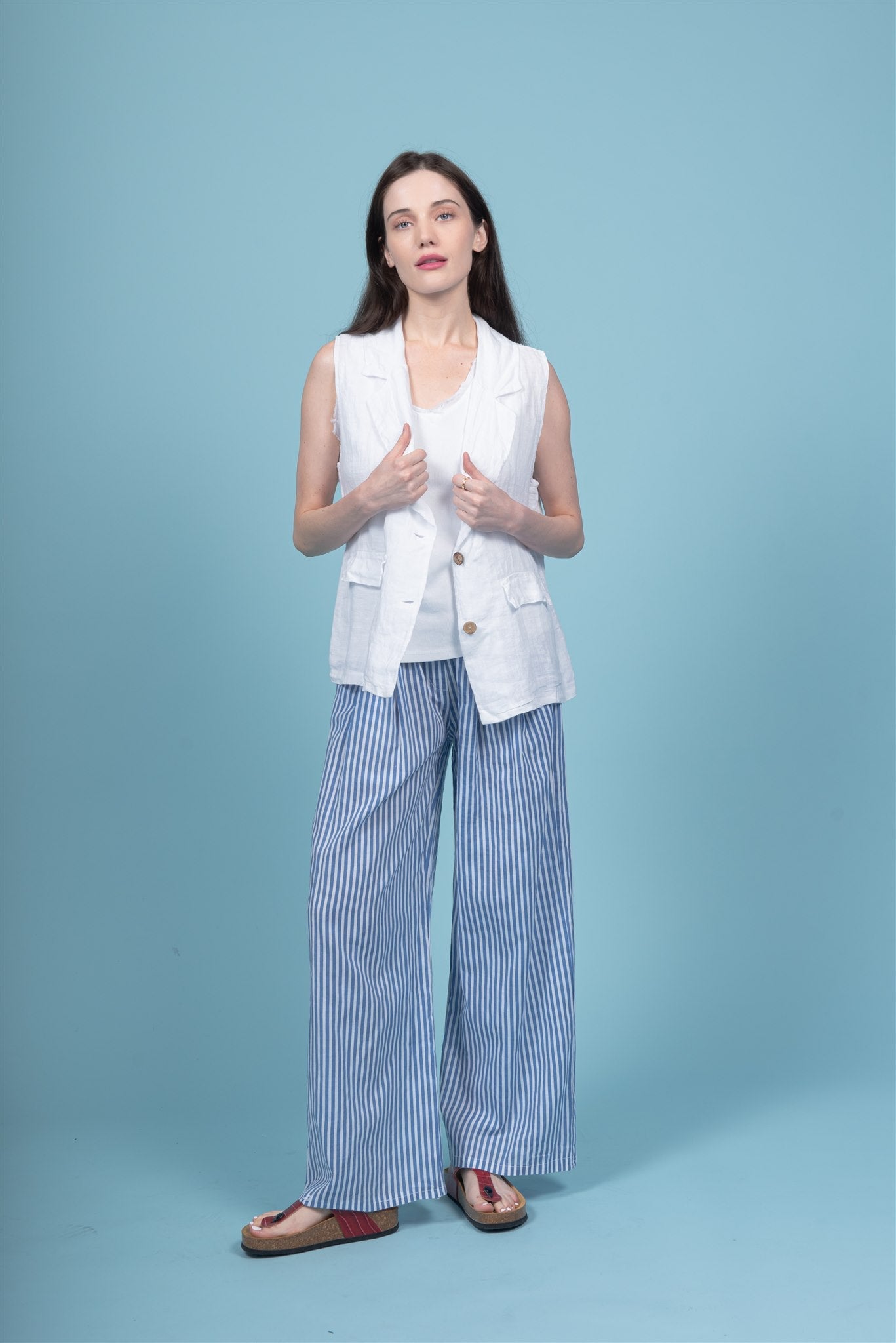 LN6159 VEST