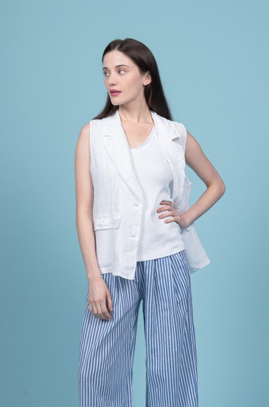 LN6159 VEST