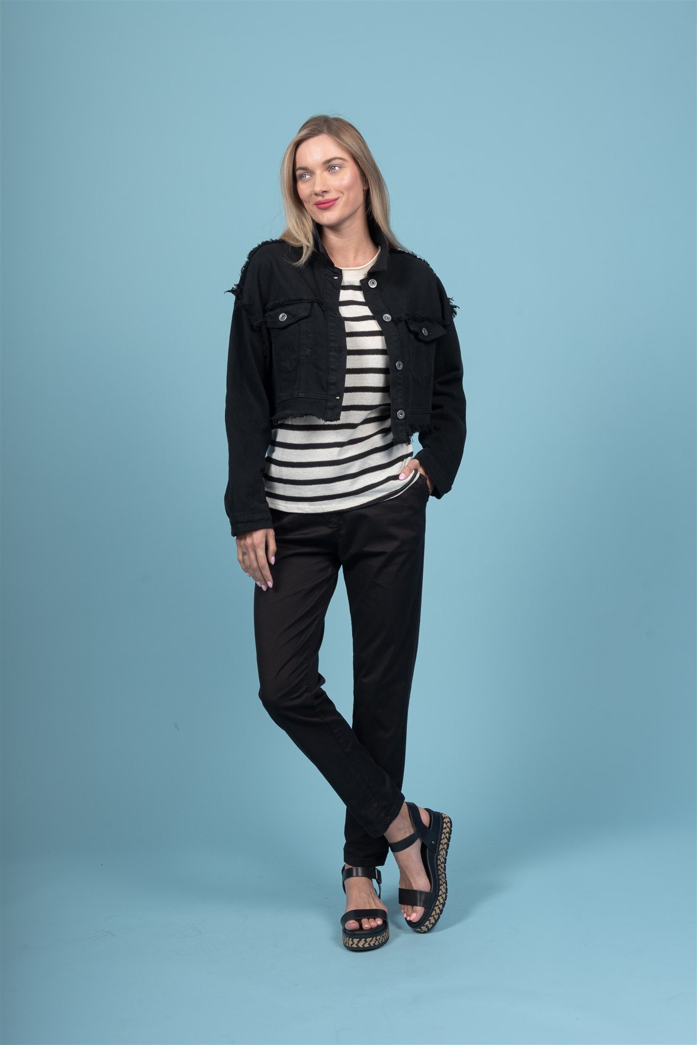CT5587 TOP