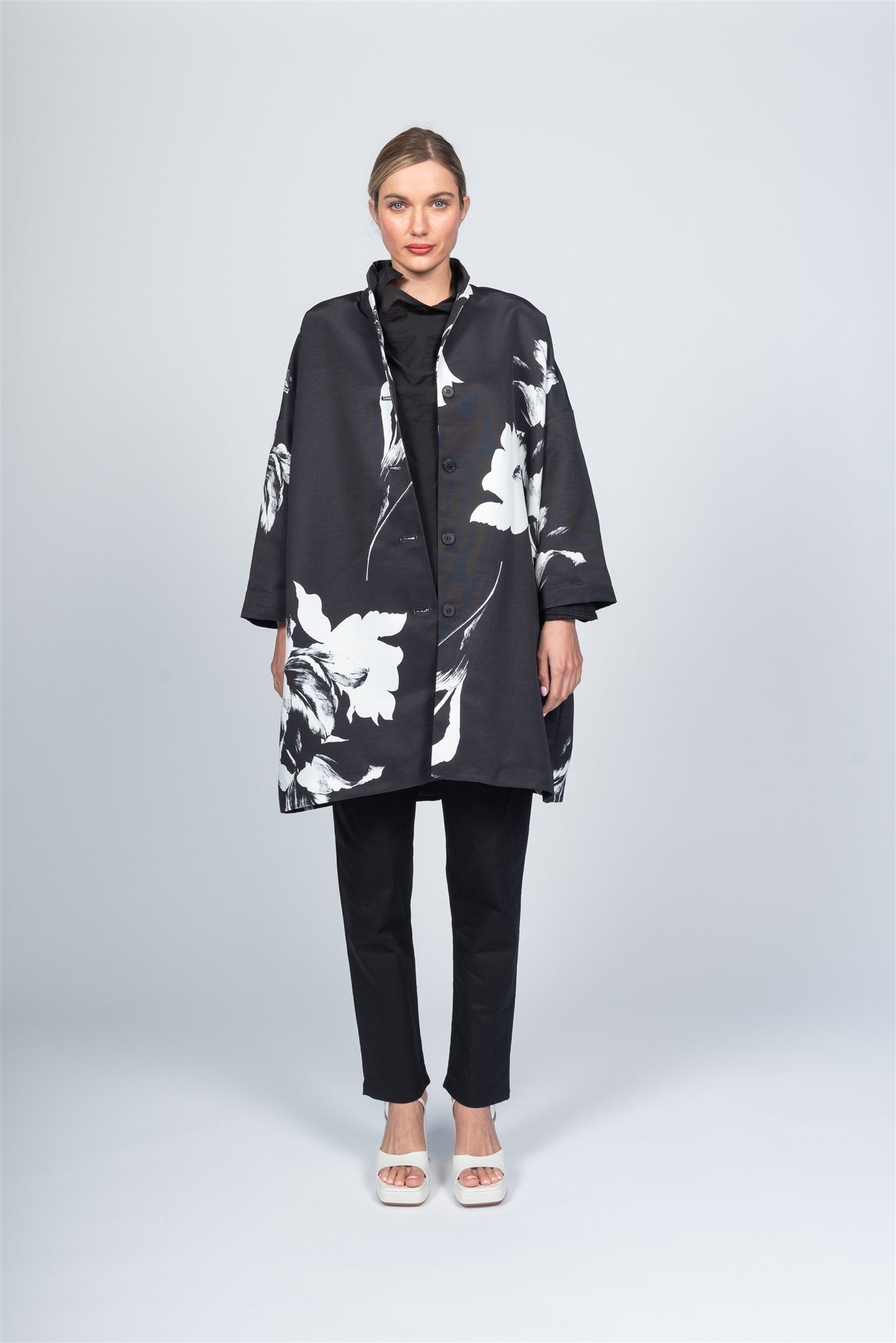 WT224009 JACKET