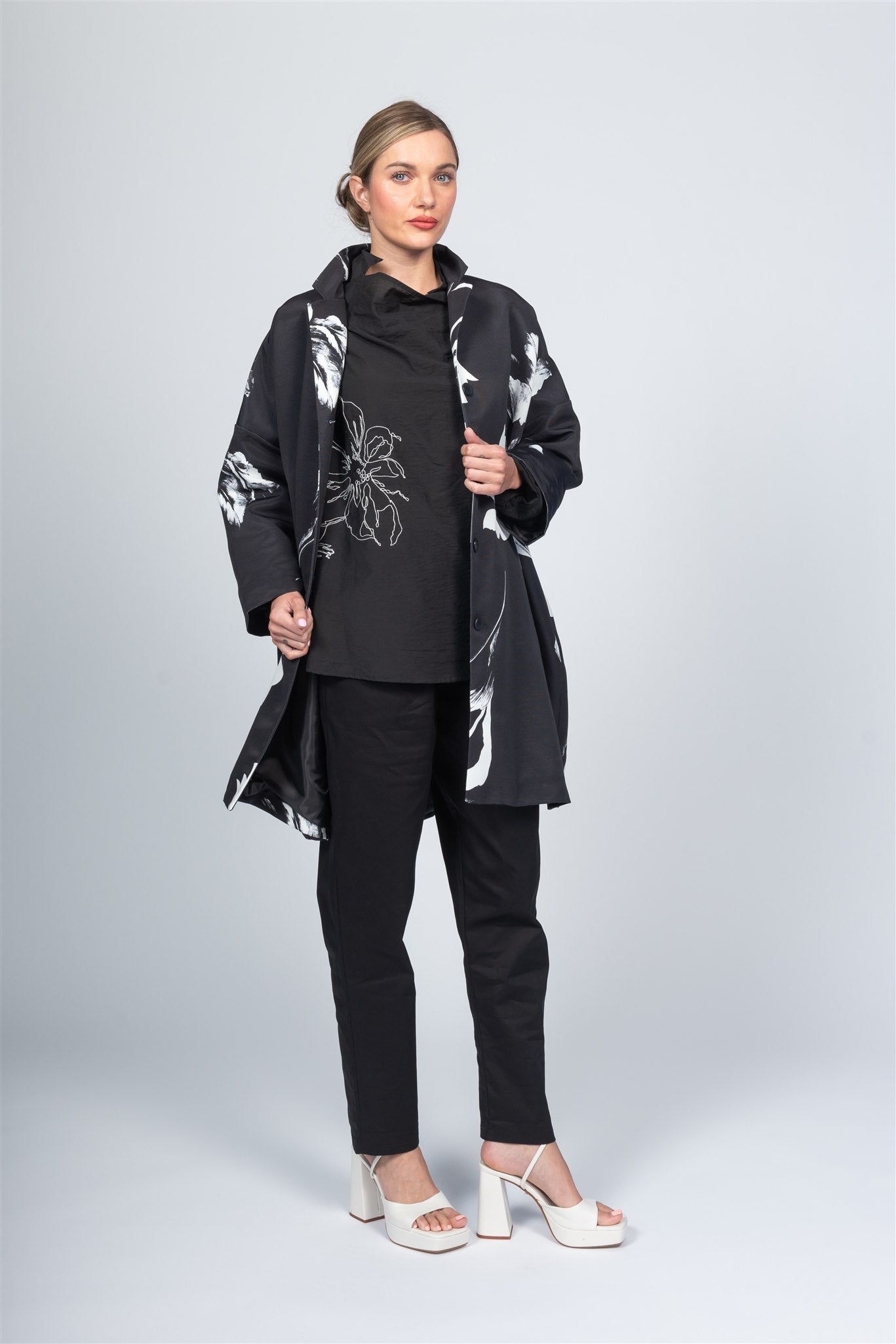 WT224009 JACKET