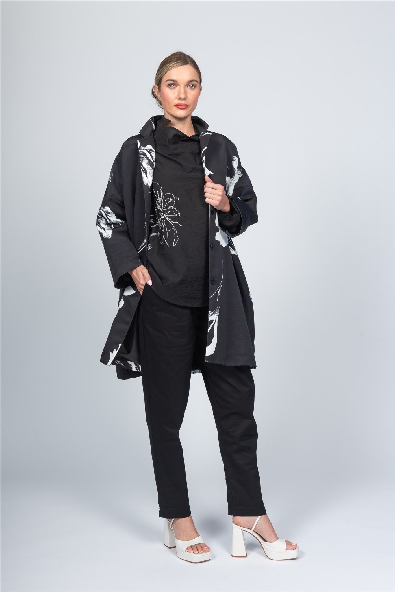 WT224009 JACKET