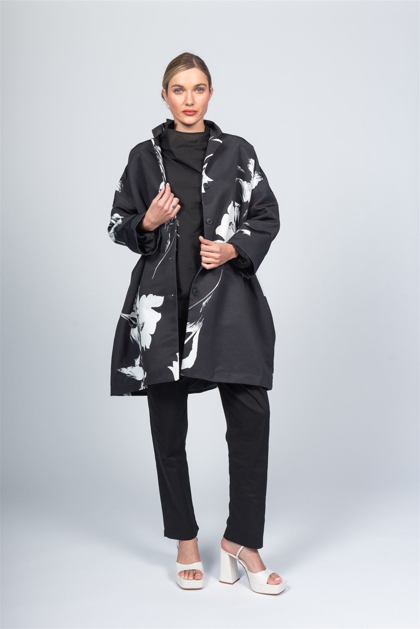 WT224009 JACKET