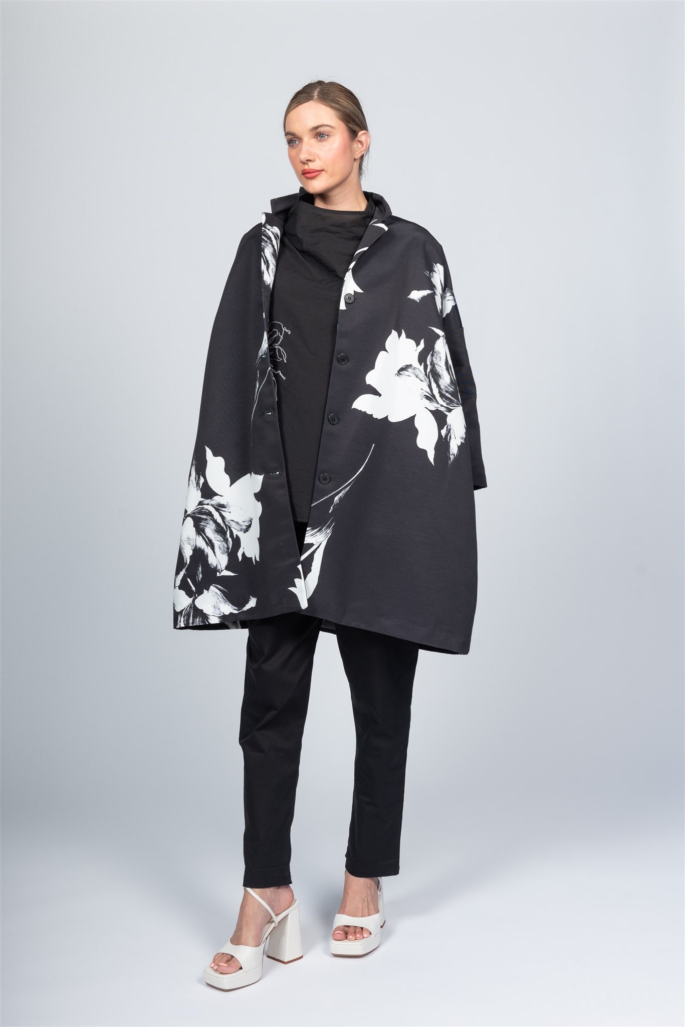 WT224009 JACKET