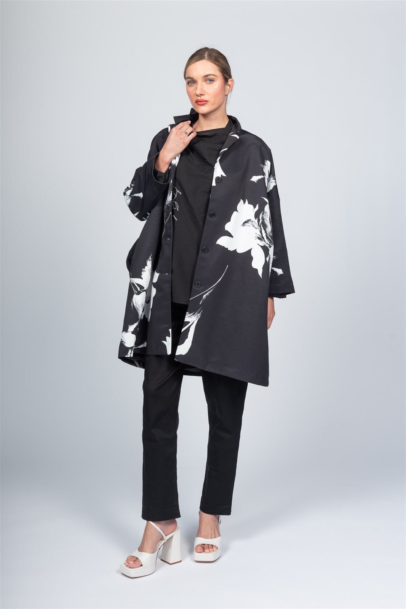 WT224009 JACKET