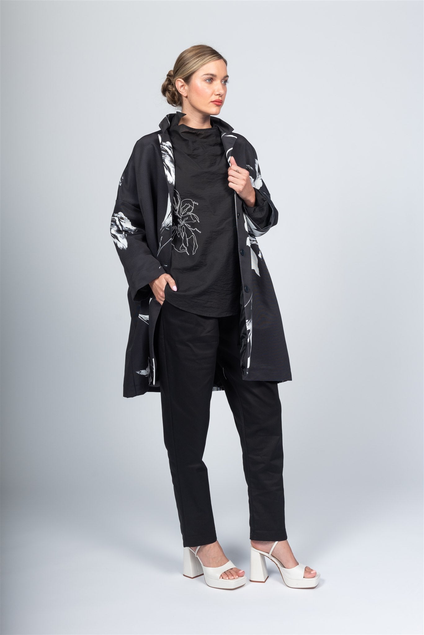 WT224009 JACKET