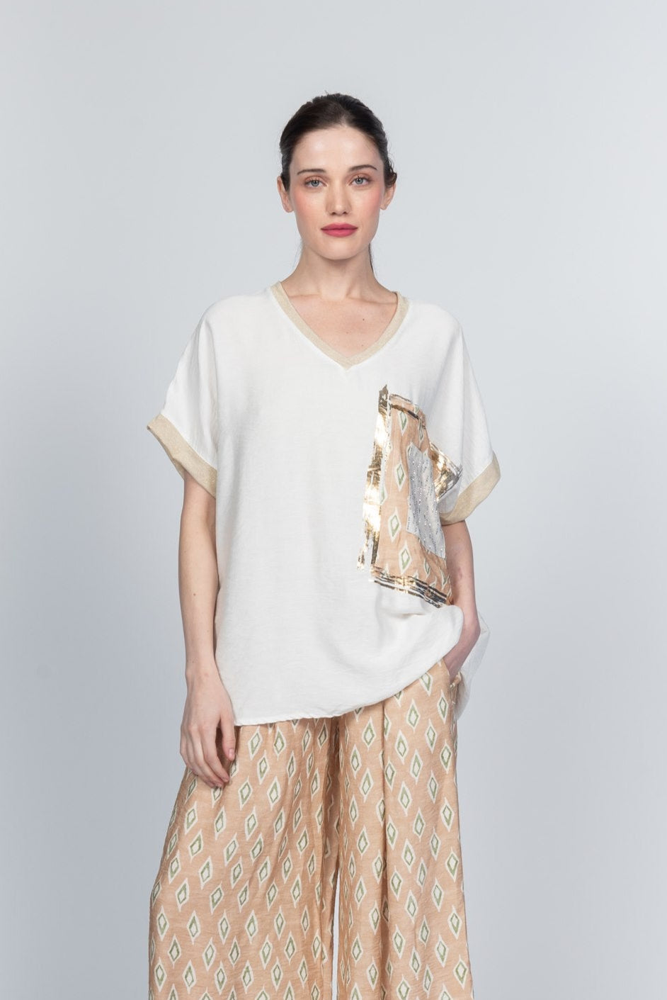 MCK920 TOP