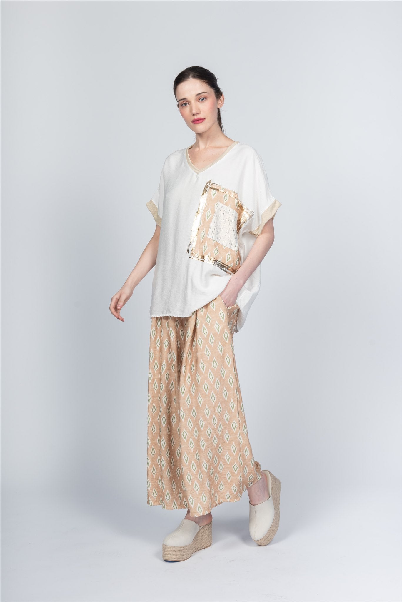 MCK920 TOP