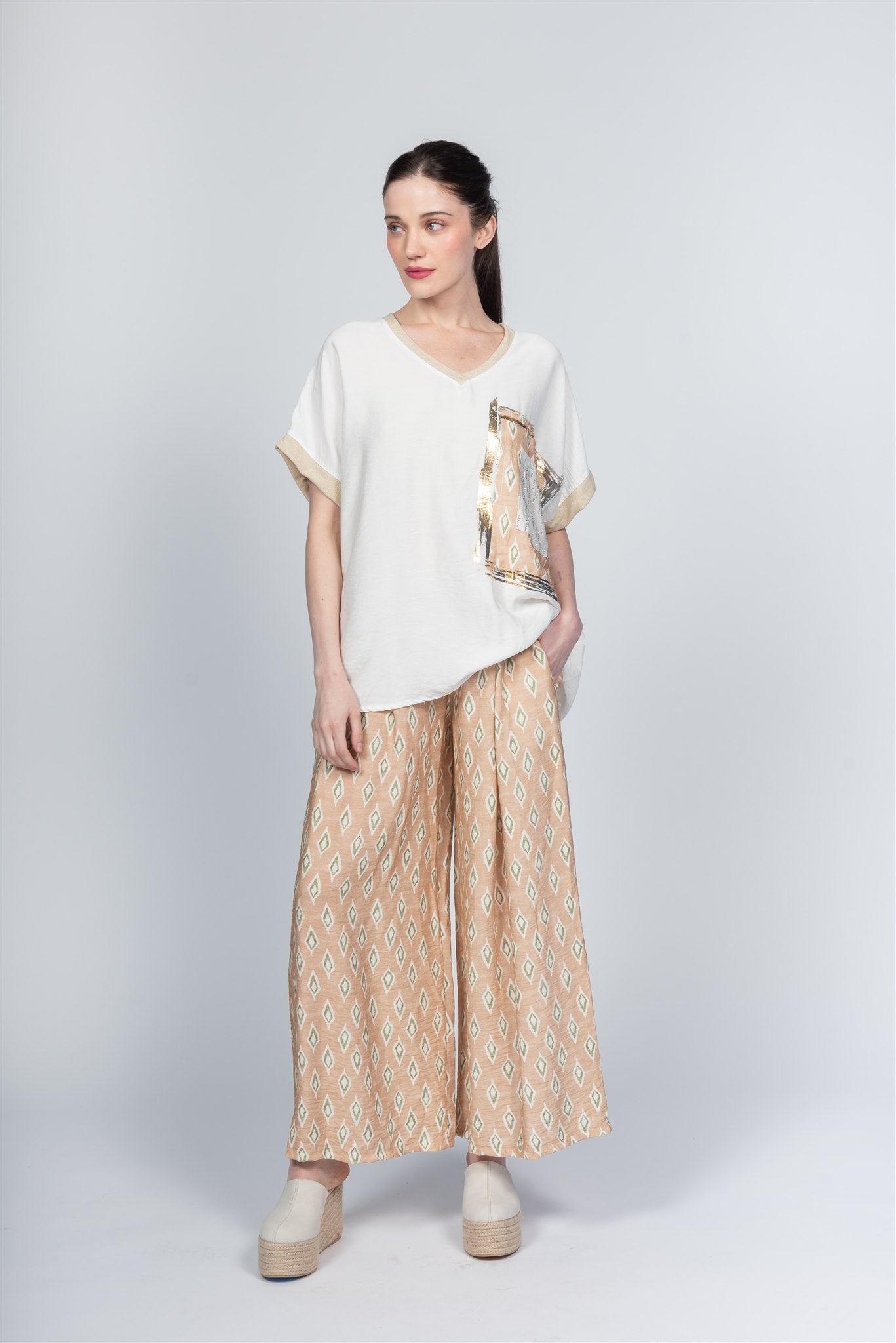 MCK920 TOP