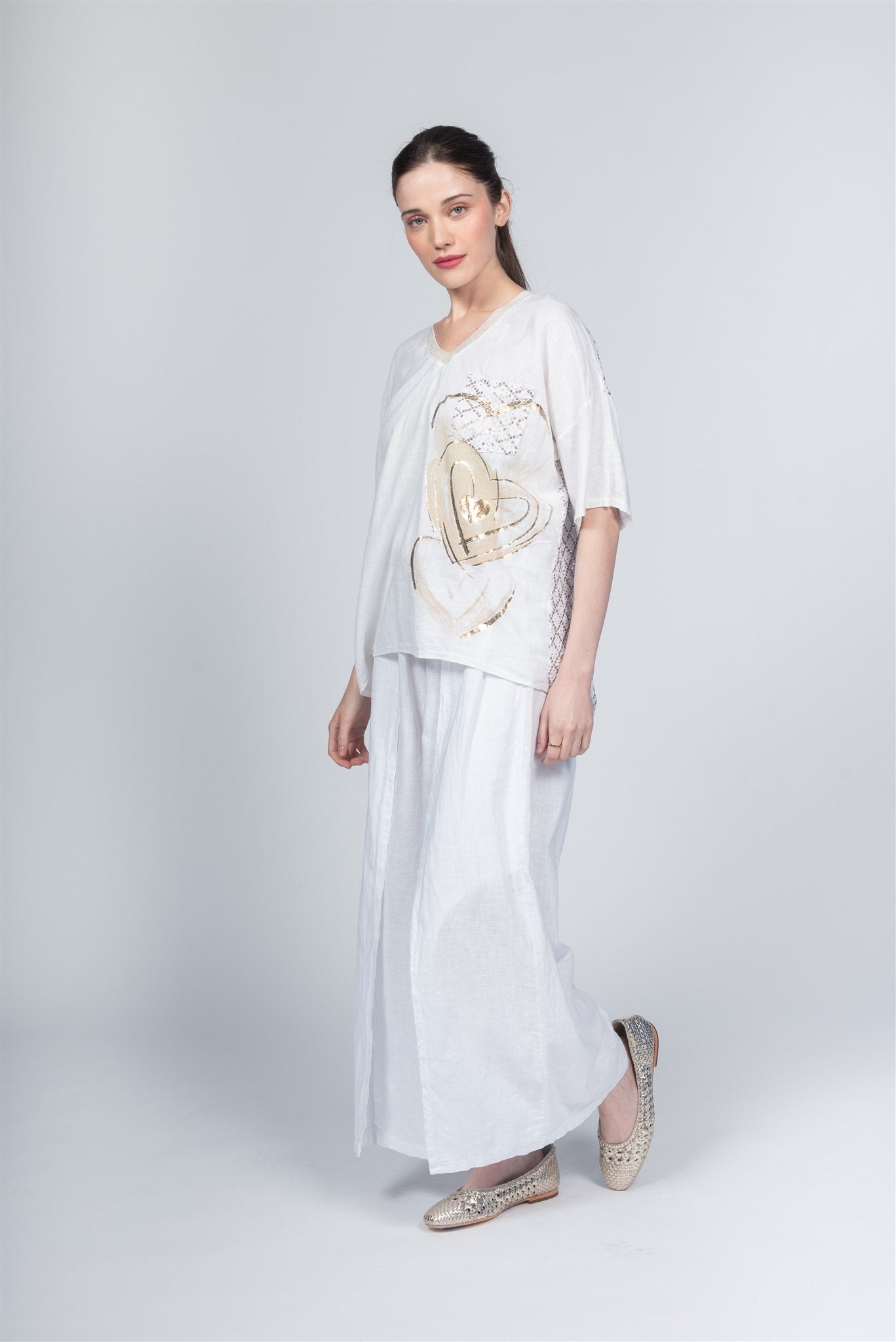 LX38521 PANTS