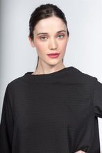 Load image into Gallery viewer, WT223822 TOP - BLACK
