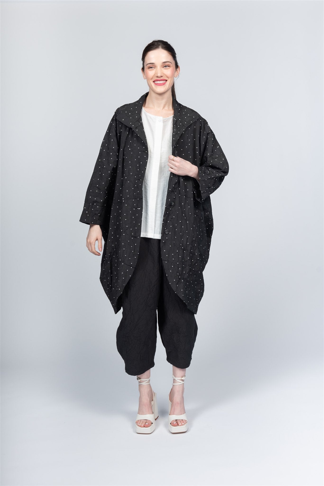 WT230240 JACKET