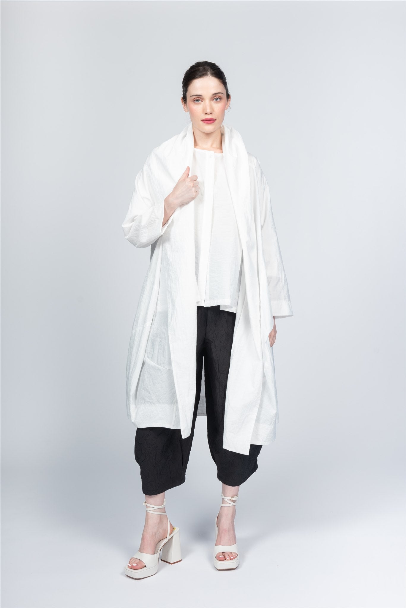 WT111016 JACKET