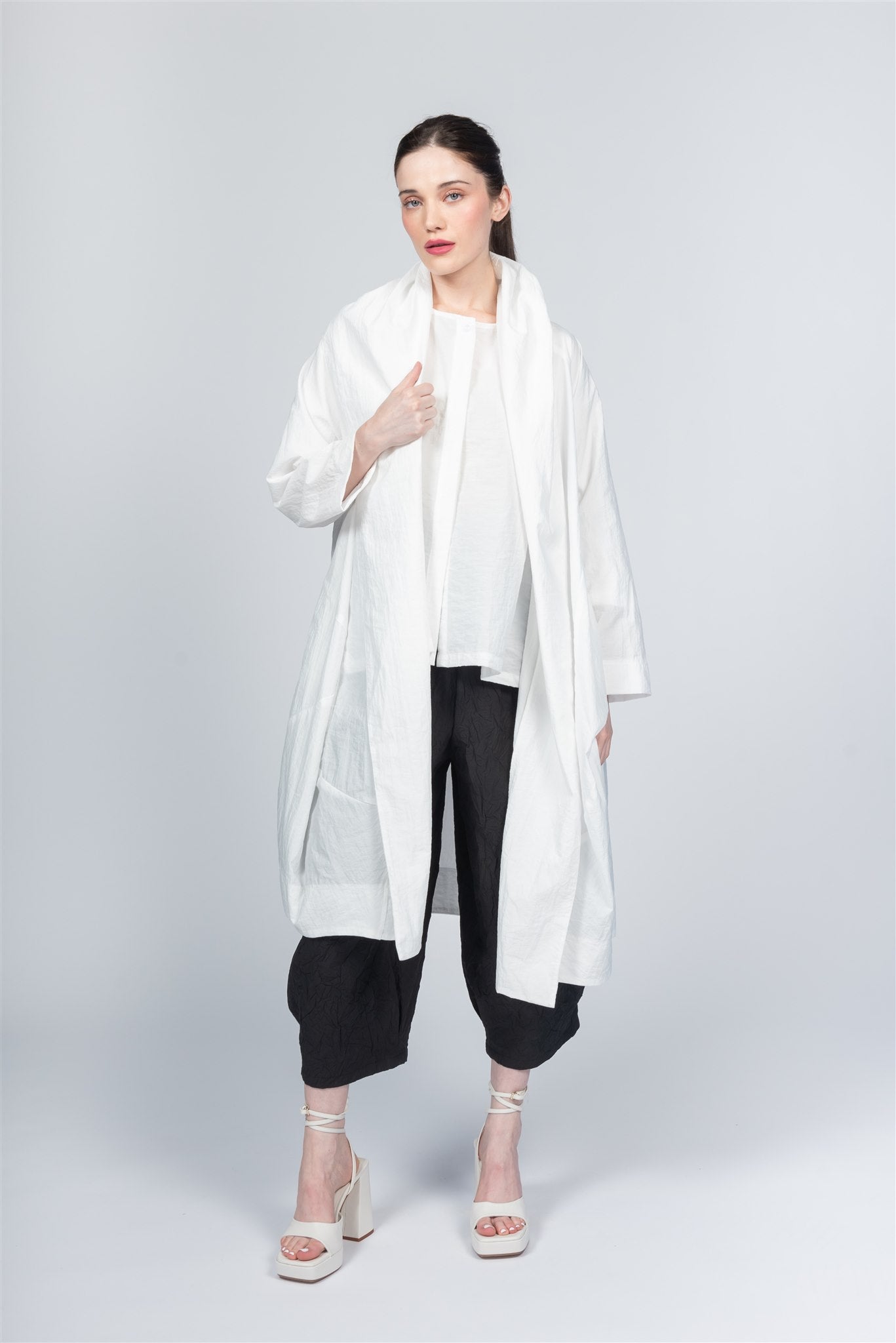 WT111016 JACKET