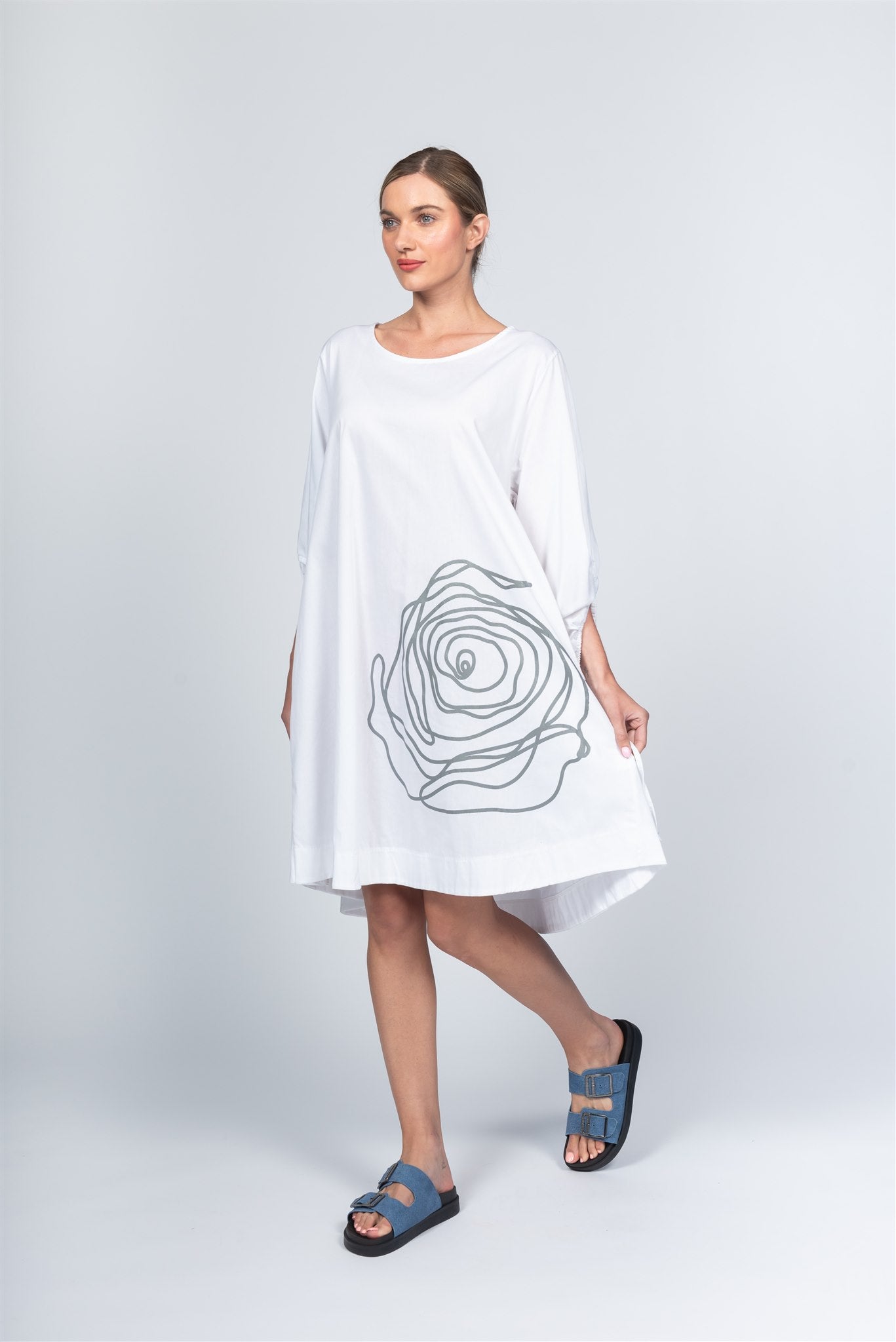 AL5196 DRESS